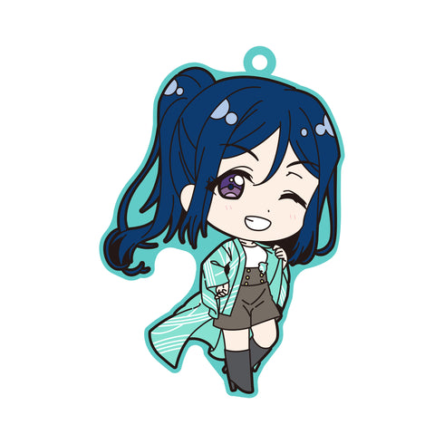 『ラブライブ!サンシャイン!!』ラバーストラップコレクション BOX
